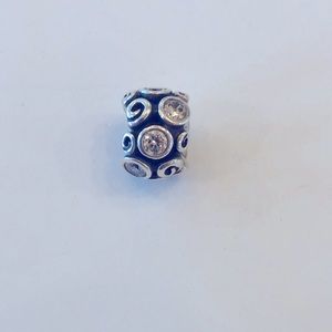 Authentic Pandora Bead